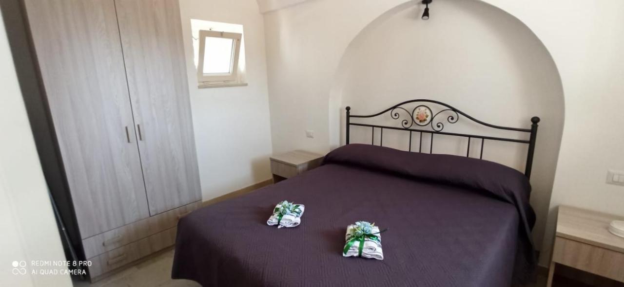 Baciati Dal Sole Apartment Мартина Франка Екстериор снимка