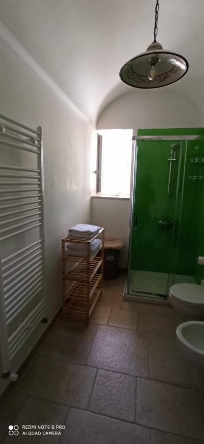 Baciati Dal Sole Apartment Мартина Франка Екстериор снимка