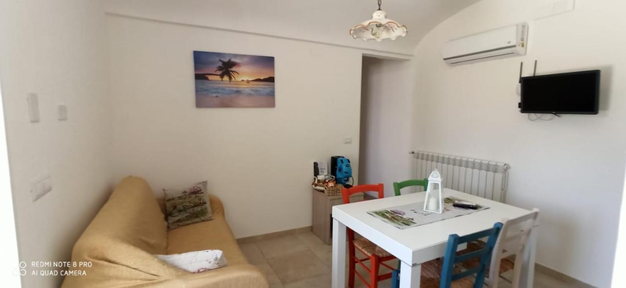 Baciati Dal Sole Apartment Мартина Франка Екстериор снимка