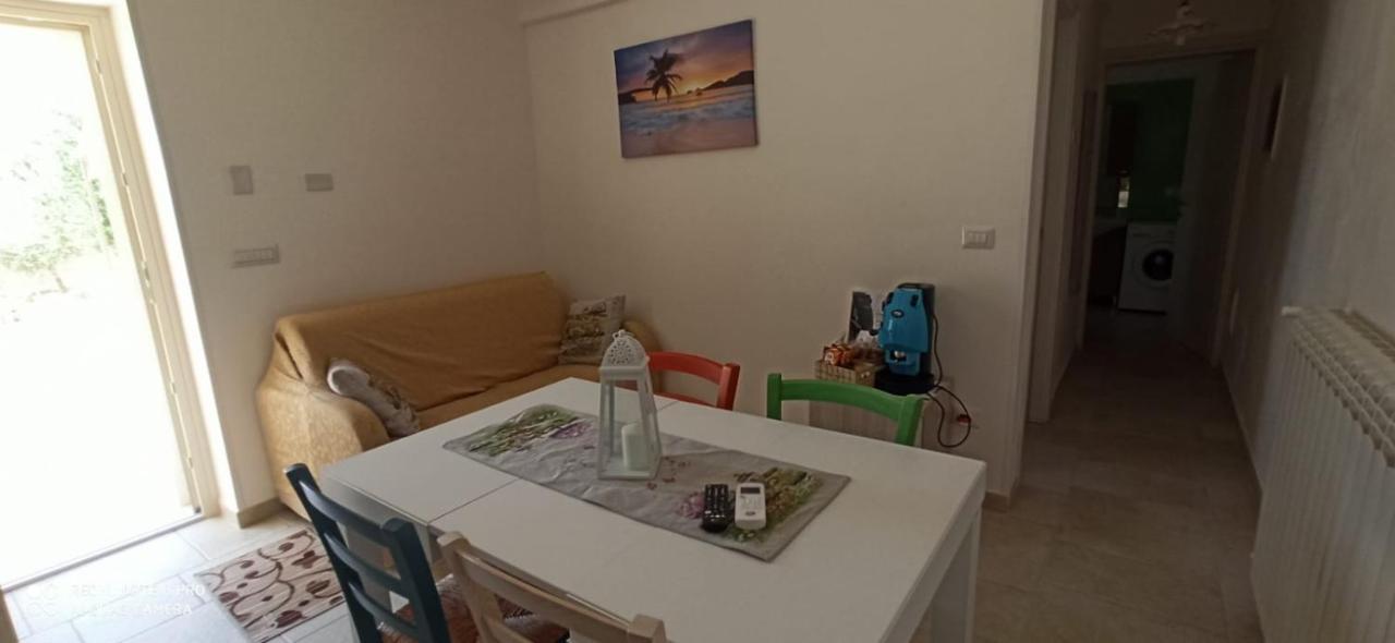 Baciati Dal Sole Apartment Мартина Франка Екстериор снимка
