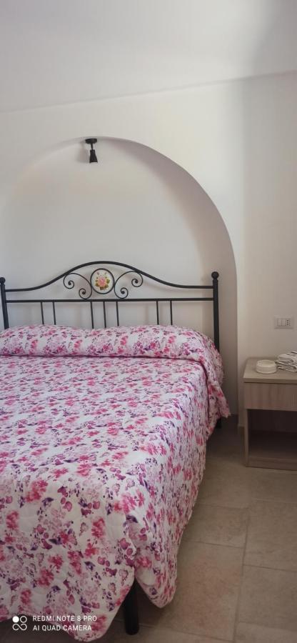 Baciati Dal Sole Apartment Мартина Франка Екстериор снимка